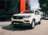 SsangYong Rexton 2.0A (For Rent)  